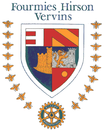 Rotary Club de Fourmies Hirson Vervins